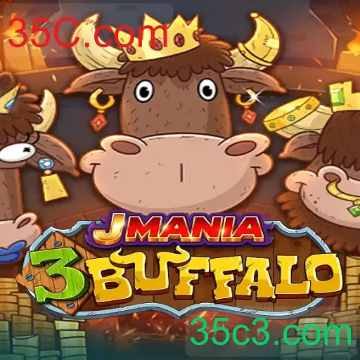 JMania3Buffalo